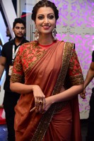 Actress Hamsa Nandini Gallery